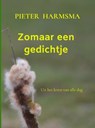 Zomaar een gedichtje - Pieter Harmsma - 9789403679563