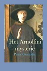 Het Arnolfini mysterie - Peter Geraedts - 9789403689814