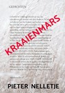 KRAAIENMARS - Pieter Nelletje - 9789403716336