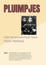 PLUIMPJES - Pieter Nelletje - 9789403725321