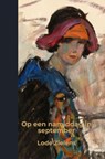 Op een namiddag in september - Lode Zielens - 9789403725949