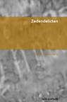 Zedenmisdrijven - Martin Scharenborg - 9789403742922