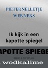 Ik kijk in een kapotte spiegel - Pieternelletje Werners - 9789403746180