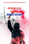 IEDEREEN VERLANGT - Pieternelletje Werners - 9789403746487
