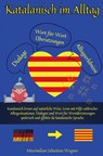 Katalanisch im Alltag - Maximilian Sebastian Wagner - 9789403749624