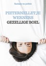 gezellige boel - Pieternelletje Werners - 9789403751238