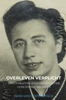 Overleven verplicht - Hans van Oosterbosch - 9789403770956
