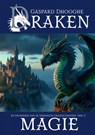 Drakenmagie - Gaspard Dhooghe - 9789403777856