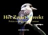 Het Zwart Spreekt - Jan Veenstra - 9789403778662