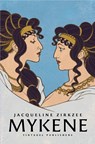 Mykene - Jacqueline Zirkzee - 9789403792996