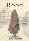Rood - Davy Dhondt - 9789403817293