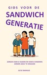 GIDS VOOR DE SANDWICHGENERATIE - Jeltje Bakhuijs - 9789403841045