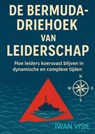 De Bermuda-driehoek van leiderschap - Iwan Visje - 9789403850320