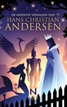 De Mooiste Sprookjes van Andersen - Hans Christian Andersen - 9789403850412