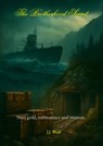 The Brotherhood's Secret - J.J. Wolf - 9789403851556