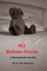 NO bedtime stories - Young Readers Foundation - 9789403882451