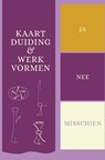 Ja Nee Misschien - Imke Gaiser Verhaeren - 9789403889238