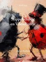 Stippelschildje en Vlieselientje - Jonatan Beeftink - 9789403889276