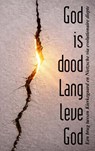 God is dood, lang leve God - Peppi Verkaar - 9789403892023