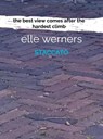 STACCATO - Elle WERNERS - 9789403892160