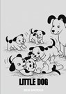 Little Dog - Ben Snijder - 9789403896267