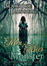 Min of Meer een Monster - Marijke F. Jansen - 9789403896588