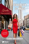 Iedereen is mooi - Claudia Vanzegbroeck - 9789403900346