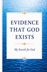 EVIDENCE THAT GOD EXISTS - Annie Verdickt - 9789403900551