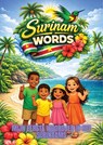 Suriname Words - R. Yere - 9789403906881