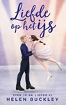 Liefde op het ijs - Helen Buckley - 9789403910147
