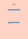 MEMORIES - ELLE WERNERS - 9789403911892