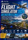 Microsoft Flight Simulator 2024 for PS5 Users - Kenneth Radnor - 9789403912226