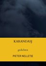 KARANDASJ - Pieter NELLETJE - 9789403913186
