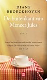 De buitenkant van meneer Jules - Diane Broeckhoven - 9789460013096