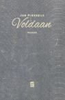 Voldaan - Jos Pierreux - 9789460013522