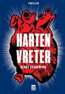 Hartenvreter - Benny Baudewyns - 9789460015045