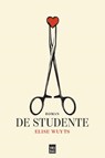 De Studente - Elise Wuyts - 9789460015755