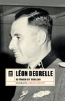 Léon Degrelle - Bruno Cheyns - 9789460015939