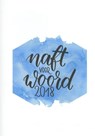 Naft voor Woord 2018 - Ella Dalemans e.a. - 9789460016868