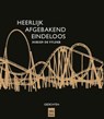 Heerlijk afgebakend eindeloos - Dorien De Vylder - 9789460018497