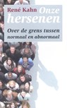 Onze hersenen - Rene Kahn - 9789460030604