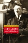 Hitler's privébibliotheek - Timothy Ryback - 9789460034817