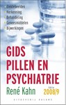 Gids pillen en psychiatrie / 2008-2009 - René Kahn - 9789460035166