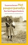 Het pauperparadijs - Suzanna Jansen - 9789460035180