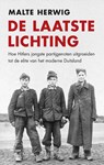 De laatste lichting - Malte Herwig - 9789460037443