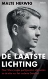 De laatste lichting - Malte Herwig - 9789460037450