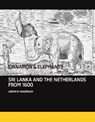 Cinnamon and elephants - Lodewijk Wagenaar - 9789460042836