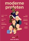 Moderne profeten - Kees van Ekris - 9789460050633