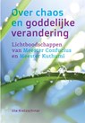 Over chaos en goddelijke verandering - Ute Kretzschmar - 9789460150883