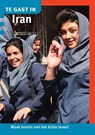 Te gast in Iran - Eefje Blankevoort ; Kees van Teeffelen - 9789460160103